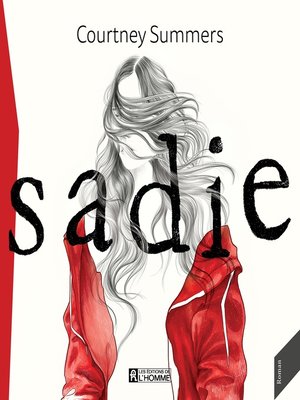 Sadie - Audiobook